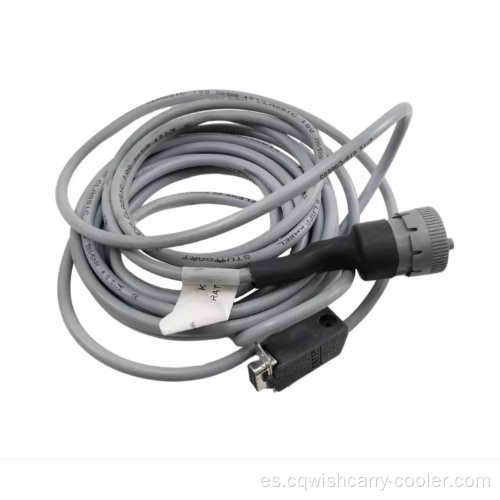 2011040 Thermo King Data Cable Piezas del mercado del mercado de accesorios disponibles para la unidad de refrigeración del remolque y la unidad TR Europe SP SP